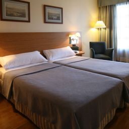 Room TRYP Jerez Hotel Fotos