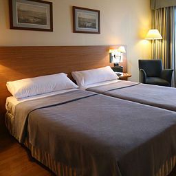 Room TRYP Jerez Hotel Fotos