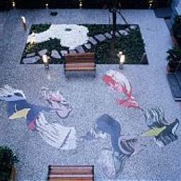 Jardin Ariosto Fotos