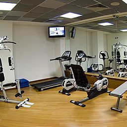 Fitness Brunelleschi Fotos