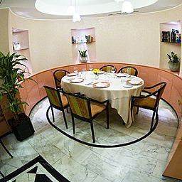 Restaurant Brunelleschi Fotos