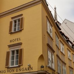  König von Ungarn Fotos