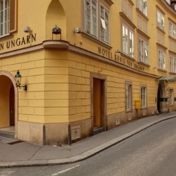  König von Ungarn Fotos