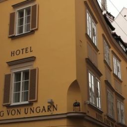  König von Ungarn Fotos