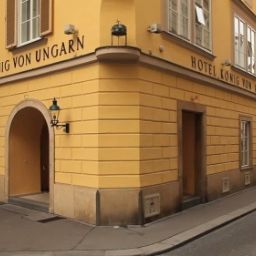  König von Ungarn Fotos