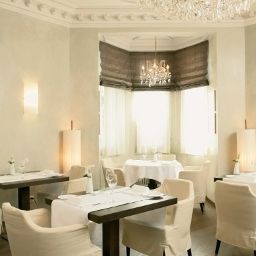 Бар Alden Luxury Suite Hotel Zürich Fotos