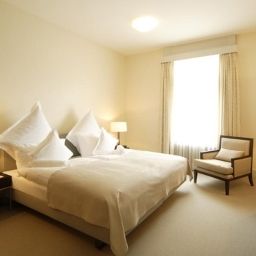 Полулюкс Alden Luxury Suite Hotel Zürich Fotos