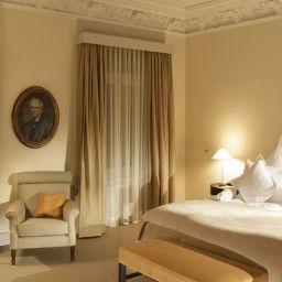 Suite Alden Luxury Suite Hotel Zürich Fotos