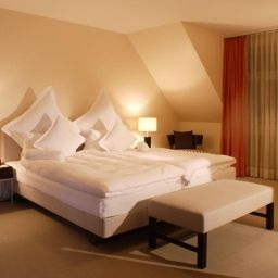  Alden Luxury Suite Hotel Zürich Fotos