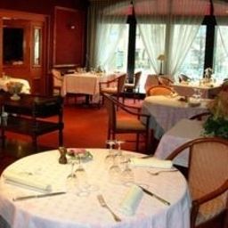 Restaurant Le Bourgogne Fotos
