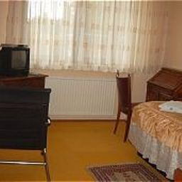 Chambre Bürick Fotos