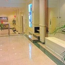 Hall Hesperia Peregrino Fotos