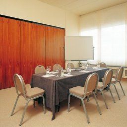 Conference room Hesperia Peregrino Fotos
