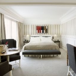 Junior-Suite Majestic Hotel & Spa Fotos