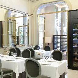 Ristorante Majestic Hotel & Spa Fotos