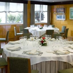 Restaurant NH ATLANTICO Fotos