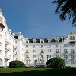  Eurostars Hotel Real Fotos