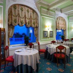Ristorante Eurostars Hotel Real Fotos