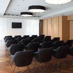 Sala congressi Otterbach Fotos