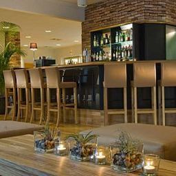 Hall TRYP by Wyndham Fotos