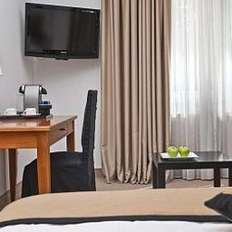 Business room TRYP by Wyndham Fotos