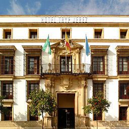TRYP Jerez Hotel Jerez de la Frontera