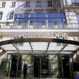 Ambassador Vienna