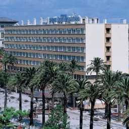 NH ATLANTICO La Coruna