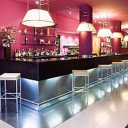 Bar abba Parque Fotos