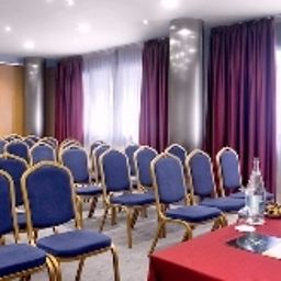 Conference room abba Parque Fotos