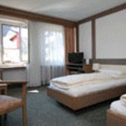 Room Waldshuter Hof Fotos