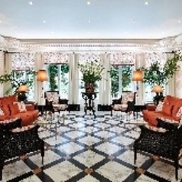 Hall Sacher Salzburg Fotos