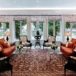 Sacher Salzburg Fotos