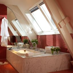 Bathroom De L´Europe Fotos