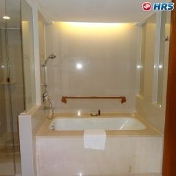Cuarto de baño Dusit Thani Bangkok Fotos
