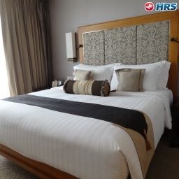 Suite junior Dusit Thani Bangkok Fotos