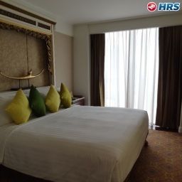 Suite Dusit Thani Bangkok Fotos