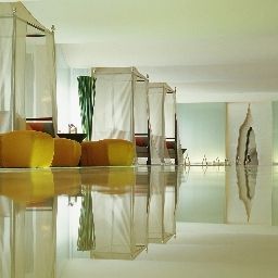 Dusit Thani Bangkok Fotos