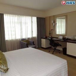 Habitación Dusit Thani Bangkok Fotos