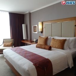 Habitación Dusit Thani Bangkok Fotos