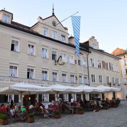 Vue extérieure Kolberbräu Fotos