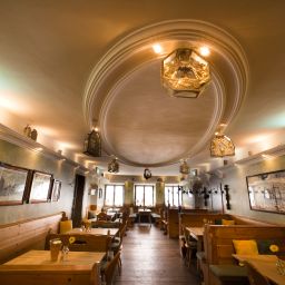 Restaurant Kolberbräu Fotos