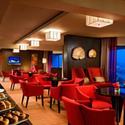 Bar Royal Orchid Sheraton Hotel & Towers Fotos
