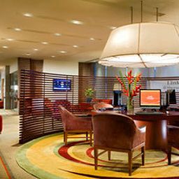  Royal Orchid Sheraton Hotel & Towers Fotos
