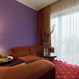 Habitación Das President Wien Fotos