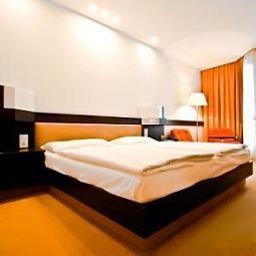 Habitación Das President Wien Fotos