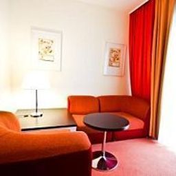 Habitación Das President Wien Fotos