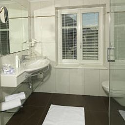 Camera da bagno Goldener Löwe Fotos