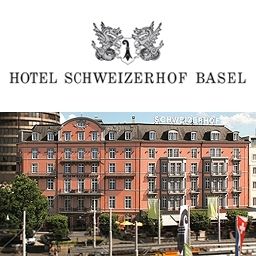 Vue extérieure Schweizerhof Fotos