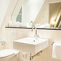 Salle de bains Schweizerhof Fotos